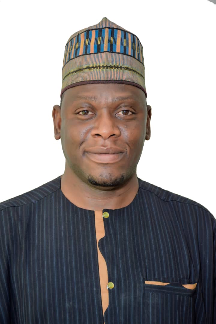 Prof Salisu Maiwada Abubakar